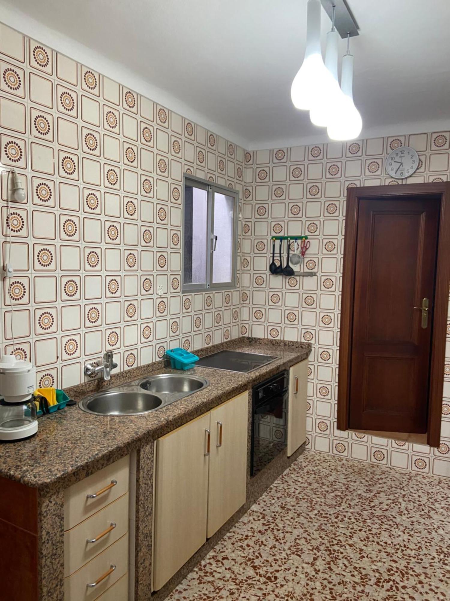 Rural Vivobosque Apartment