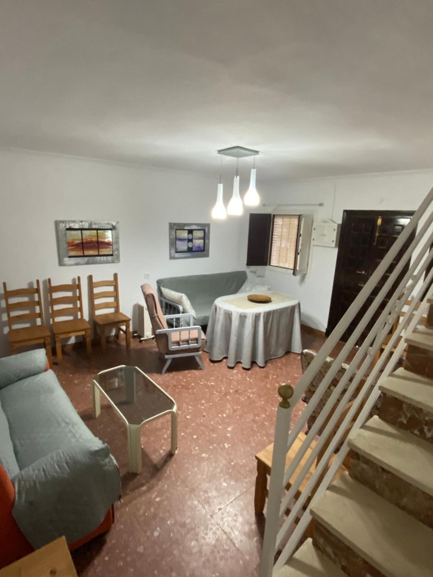 Apartment Rural Vivobosque El Bosque